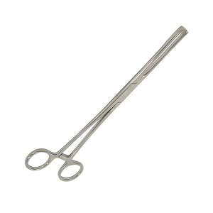 Instrumento médico de alta calidad Venta caliente Allis Tissue Forceps Dientes, Instrumentos quirúrgicos de acero inoxidable de alta calidad por Pentax - Product Image 1