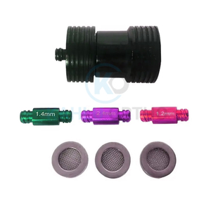 ชุดถ่ายโอนไขมันขนาดเล็กนาโนโดย kahlu วัสดุที่ดีที่สุดสินค้าใหม่ล่าสุด - Product Image 6