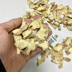 Nouvelle récolte de gingembre séché tranché pour usage alimentaire du fournisseur du Vietnam avec des prix compétitifs Standard d'exportation 2024 - Product Image 5