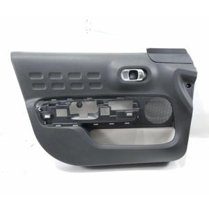 Pannello Interno Porta Anteriore Sinistra CITROEN Serie C3 9812904277 (16>) - Product Image 1