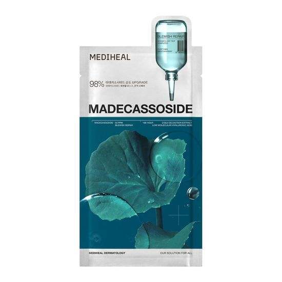 Madecassoside Repair Mask