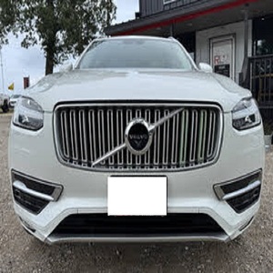 Volvo X-C-90 T6 Inscription AWD 2018, Automático de 8 Velocidades, Más Vendido - Product Image 1
