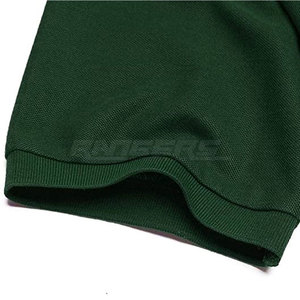 Camisetas Polo de Nuevo Diseño, Camisetas Polo de la Mejor Calidad, Camisetas Polo Cómodas para Venta en Línea - Product Image 5
