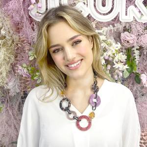 Collier ras du cou en cristal de perles Sodalite 8mm fait main bijoux artisanaux en pierre Sodalite naturelle - Product Image 3