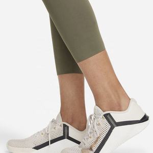 Leggings de fitness de yoga imprimés taille haute pour femmes pantalons de contrôle du ventre décontractés respirants - Product Image 4