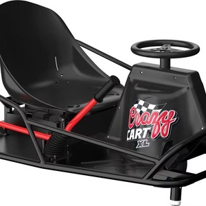 รถ Crazy Cart XL 36V ไฟฟ้าแบบดริฟท์รุ่นใหม่ - Product Image 1