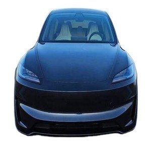 รถซีดานไฟฟ้าสมรรถนะสูง ปี 2024 |   มอเตอร์คู่ขับเคลื่อนสี่ล้อ |   แบตเตอรี่ 90-110 กิโลวัตต์ชั่วโมง |   ระยะทางไกล 601-700 กม. |   การชาร์จรถยนต์ไฟฟ้าแบบเร็ว |   50-100 กิโลวัตต์ - Product Image 1