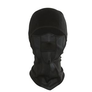 Cagoule de gros pour moto, vélo, chasse, activités de plein air – Personnalisable OEM – Masque cagoule coupe-vent 2026 - Product Image 2