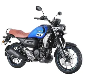 Vera moto da strada FZ-X 150 yamaha