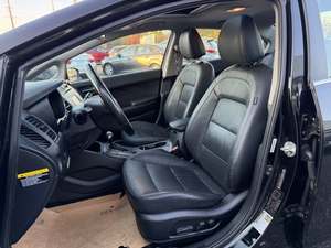 Occasion, 2015, pour Forte EX, conduite à gauche - Product Image 4