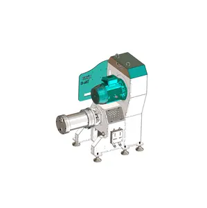 Machine de broyage de perles de qualité standard utilisée pour créer des dispersions de particules fines avec un service personnalisé fourni pour l'exportation