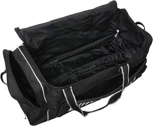 Vente en gros d'usine OEM sac à arbalète impression personnalisée logo sac à dos de hockey sac à dos portable de sport en plein air - Product Image 5