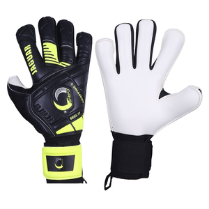 Gants de gardien de but très vendus, gants de football professionnels respirants, impression de haute qualité, design personnalisé, gants de football - Product Image 1