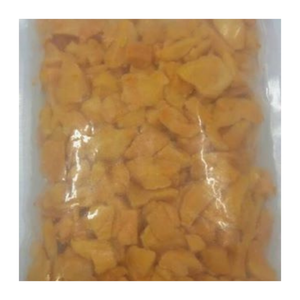Long Shelf Life IQF <b>Mango</b> - Frozen in Vietnam, Sweet and Soft Texture, Ideal for Smoothies and Ready-to-Eat Packs - Product Image 3