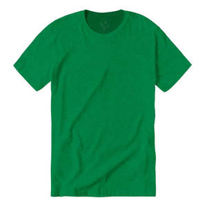 T-shirt d'été en coton pour hommes, imprimé à manches courtes, Hip Hop Casual Unisex T-shirt - Product Image 1