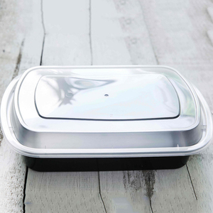 Léger Portable PP Boîte À Lunch Bon Prix Ménage En Plastique À Emporter Prêt Pour L'exportation Du Vietnam - Product Image 6