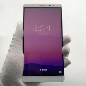 โทรศัพท์มือถือ Mate <span class=keywords><strong>8</strong></span> <span class=keywords><strong>3</strong></span> + 32GB 4 + 64GB ใช้ของแท้ - Product Image 2