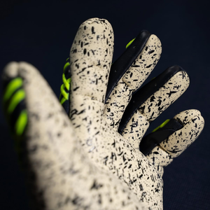 Gants de gardien de but de football professionnels personnalisés en gros pour adultes et enfants, gants pour enfants, gants de gardien de but de football - Product Image 3