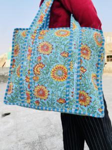 Bolso de mano vintage, bolso de mano estético, regalo floral para ella, bolso de mano de flores silvestres, bolso de mano floral, bolso de mano floral, regalo para ella - Product Image 6