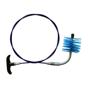 Kit per la Pulizia dei Tubi della Stufa a Pellet - Product Image 1
