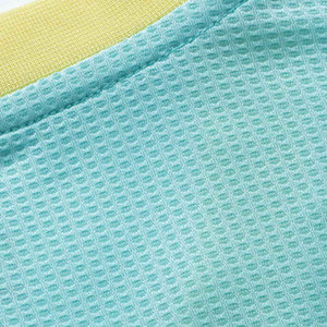 Uniforme de fútbol listo para el partido, material que absorbe el sudor, diseñado para entrenamiento de alta intensidad y comodidad el día del partido. - Product Image 3