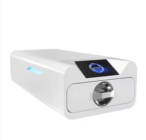 Autoclave Ratify Enbio S Blanco con Filtro Magic Gratis - Product Image 1