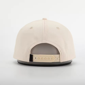 Vente en gros de haute qualité OEM Chapeaux de baseball colorés Chapeaux et casquettes de baseball 5 panneaux personnalisés Sports d'extérieur avec logo personnalisé - Product Image 4