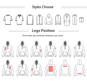 Sudadera con capucha unisex Y2K con cremallera completa, estilo punk gótico, con pedrería, para streetwear - Product Image 6