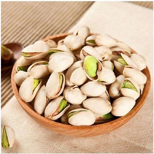 Pistaches crues biologiques pour la pâtisserie Recettes végétaliennes Pistaches naturelles de qualité supérieure - Product Image 6