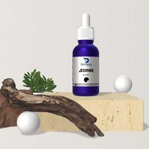 2025 nouveauté Dermasky Jessner Peel peel chimique Standard de haute qualité 30ml pour le visage acné hyperpigmentation acide salicylique - Product Image 4