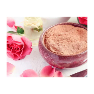 ผงกลีบกุหลาบอินเดียแท้จากเฮอร์โบจิต อินเตอร์เนชั่นแนล คุณภาพดีที่สุด สมุนไพรแห้ง บรรจุ 25 กก. ราคาประหยัด - Product Image 2