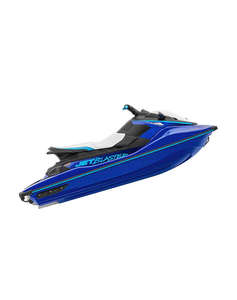 Tout neuf 2024 1500cc Yamaha WaveRunner Jetblaster Jet ski à grande vitesse 4 temps avec 2 sièges Origine Royaume-Uni à vendre - Product Image 2