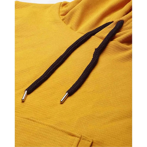 Ensemble de survêtement pour femme avec sweat à capuche oversize et pantalon fuselé, tendance, décontracté, moderne, respirant, vente en gros - Product Image 3