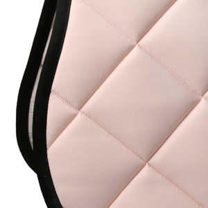 Selle de dressage matelassée équestre la plus vendue en gros |   Produits d'équitation personnalisés, équipement équestre - Product Image 2