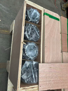 Pulanka ดอกสว่าน retrac คาร์ไบด์ ST58 102มม. 6.4กก. - Product Image 4