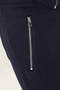 ชุดวอร์มเล่นกีฬาสำหรับผู้ชายเป็นมิตรกับสิ่งแวดล้อมสำหรับฤดูหนาวดีไซน์โลโก้แบบกำหนดเอง - Product Image 3