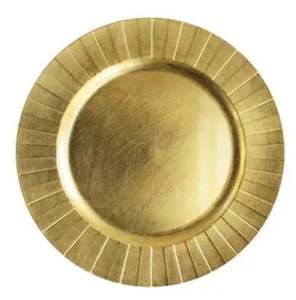 Plaque en aluminium de haute qualité pour servir la nourriture et la décoration de la cuisine à domicile et utilisée dans les fêtes et les restaurants - Product Image 4