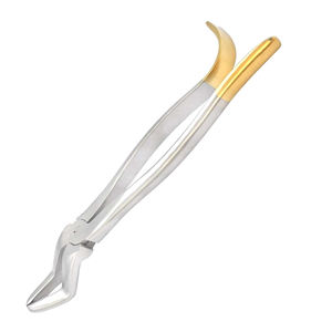 Forceps à molaires équines, équipement vétérinaire, instruments vétérinaires, forceps à molaires équines en acier inoxydable par ARMANDIOUS - Product Image 2