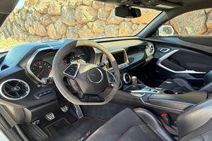 Chevrolet Camaro ZL1 Coupé 2018 - Product Image 4