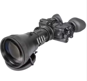 NOUVEAUTÉ : Jumelles de vision nocturne Global Vision Fox-Bat-LE6 3NL2 5.6x Gen 3+ Niveau 2 avec Sioux850 - Product Image 3