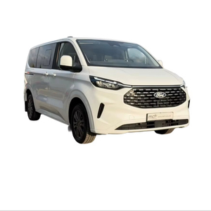 Usato 2025 Ford Tourneo Custom L1 Titanio 4 Cilindri Potenza 114kW (155 CV) Alimentazione Benzina Euro6e Trasmissione Manuale Guida a Sinistra - Product Image 1