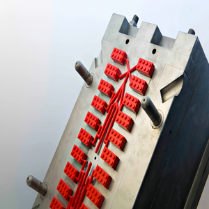 ผู้ผลิตแม่พิมพ์ฉีดพลาสติกแบบกำหนดเอง<span class=keywords><strong>ราคา</strong></span><span class=keywords><strong>ถูก</strong></span>, แม่พิมพ์ชิ้นส่วนพลาสติกสำหรับใช้ในครัวเรือน, แม่พิมพ์ฉีดพลาสติกความแม่นยำสูง, แม่พิมพ์หลอดเลโก้ - Product Image 2