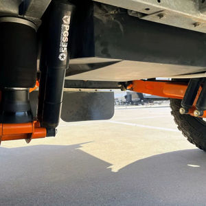 Factory Price Australia Standard Camping Mini Camper Trailer for Sale Offroad Caravan Camper Trailer for Sell at <b>Cheap</b> Prices - Product Image 3