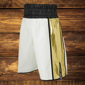 Pantalones Cortos Deportivos de Secado Rápido para Hombre, Cintura Media, Estilo Cargo, Sólidos, Casuales, al por Mayor - Product Image 3