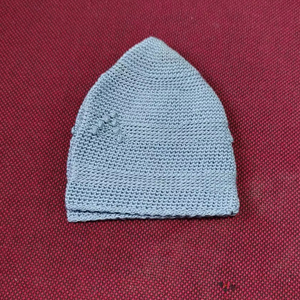 Haute qualité Offre Spéciale crochet musulman prière chapeau hommes femmes crâne tricot bonnets Islam Kufi chapeaux pour hommes exportation de BD - Product Image 3