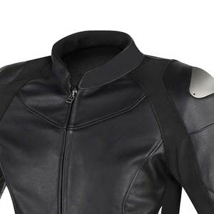 2023 Top Selling Professional Motorbike Racing Leather <b>Jackets</b> / OEM Service Lightweight <b>Biker</b> <b>Jackets</b> - Product Image 6