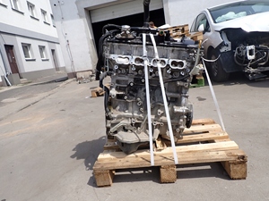 Reliable Second-Hand 8AR-FTS Engine 2.0L Turbo Gasoline <b>for</b> Auto Applications - Product Image 6
