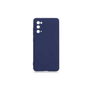 HRMN Mara Launch Edition Dark Green Premium Silicone Case for Samsung for Galaxy <b>S20</b> FE Soft Protective Cover for A53 A03S - Product Image 2