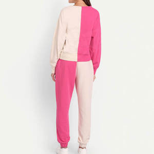 Nuevo estilo, sudadera de tamaño personalizado para mujer, Color personalizable, nuevo estilo, sudadera para mujer - Product Image 4