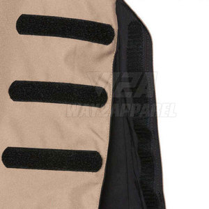 Low MOQ Motorbike Pants Solid Color Motorbike Pants Outdoor Use New Style Men Motorbike Pants - Product Image 6